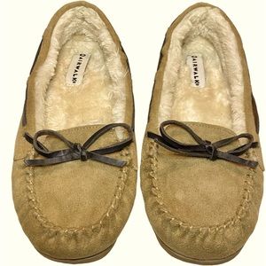 Women’s Airwalk Moccasins. EUC. Size 7M